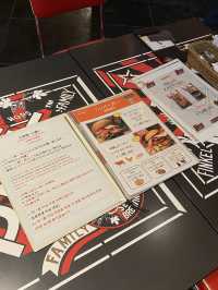 【愛知】セントレアで飛行機を見ながら食事ができるレストラン