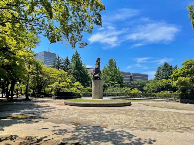 Kotodai Park