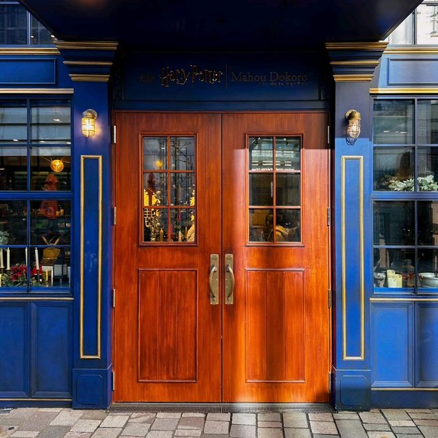 Cafe tokyo