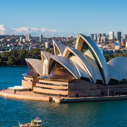 Royal national Watamolla beach Sydney Austral