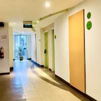 【ボゴール/インドネシア】 ボゴール中心街にある“Zest hotel Bogor”