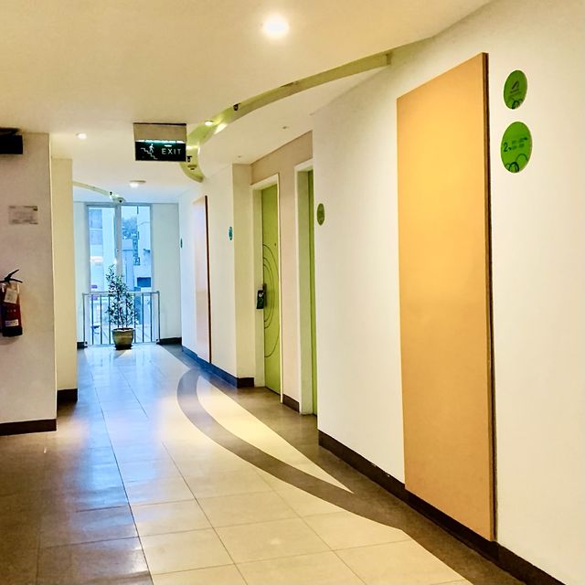 【ボゴール/インドネシア】 ボゴール中心街にある“Zest hotel Bogor”