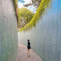 Fort Canning Park