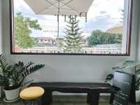 Purrcafebkk แจ้งวัฒนะ 14