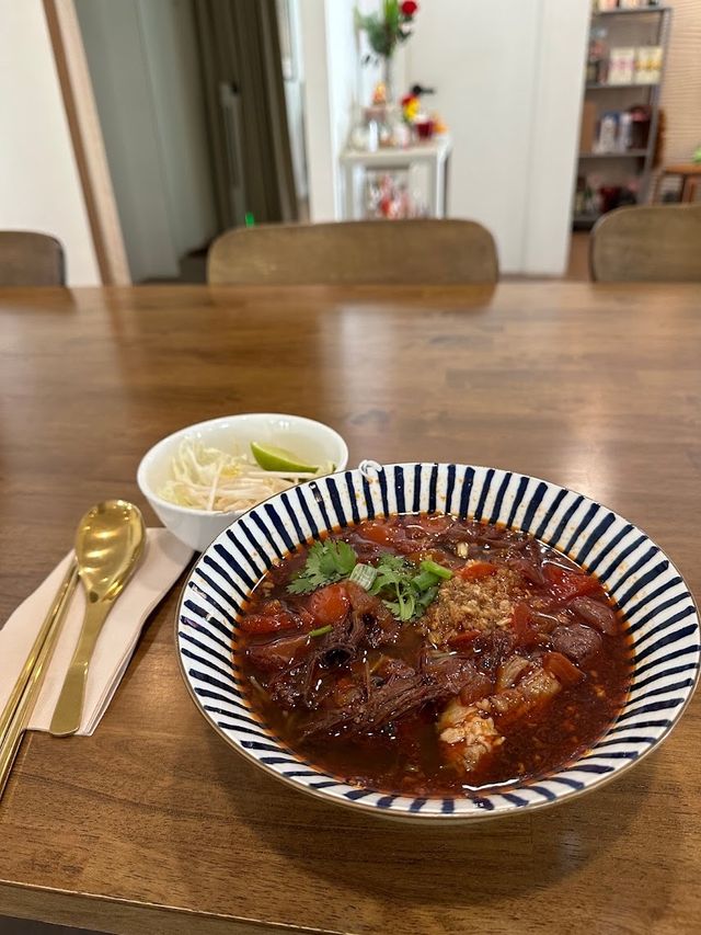 Roast N Toast Cafe - Tribe44