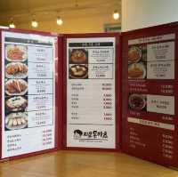 2000년도 개업한 돈카츠 맛집 지로돈카츠!!