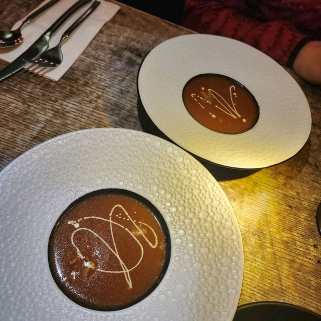 Amplifier Restaurant📍大圍