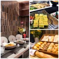 臺北酒店：格拉斯麗臺北飯店，優質服務和設施