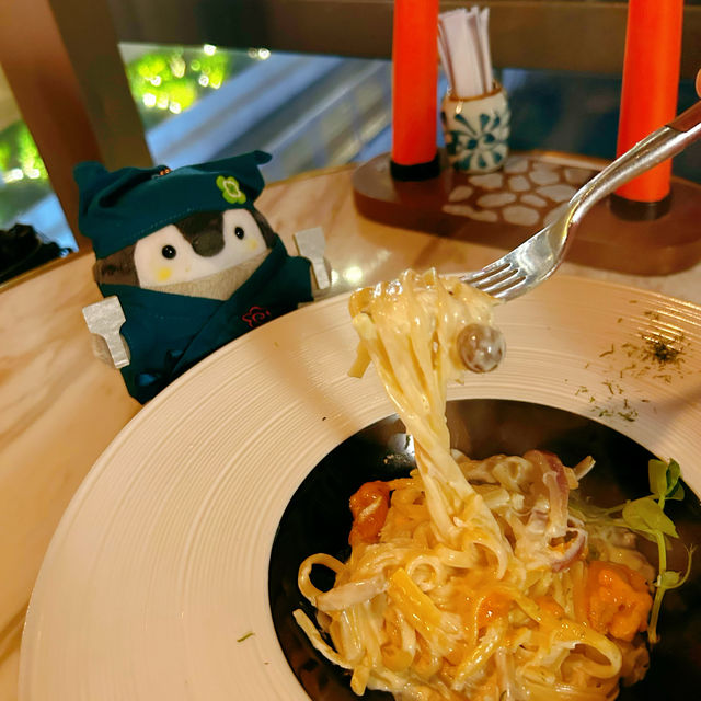 景觀一流日系餐廳👍