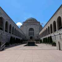Australian War Museum 