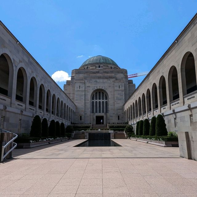 Australian War Museum 