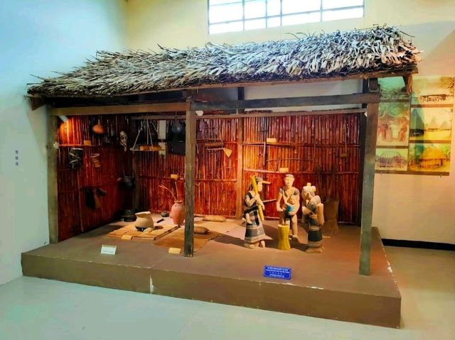 Da Nang Museum 