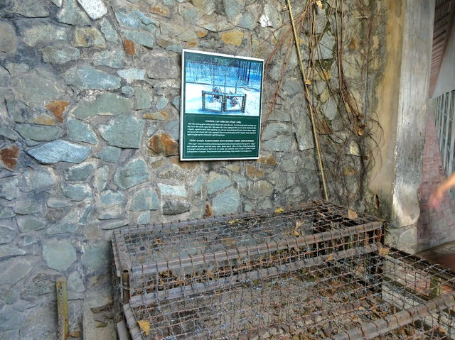 War Remnants Museum
