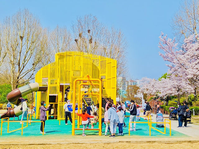 Seoul Children's Grand Park 