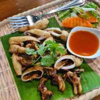 Khao Mao Khao fang Chiangmai 