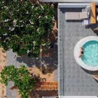 เปิดตัวห้องพักโซนใหม่ของ Rimtalay Resort Koh Larn
