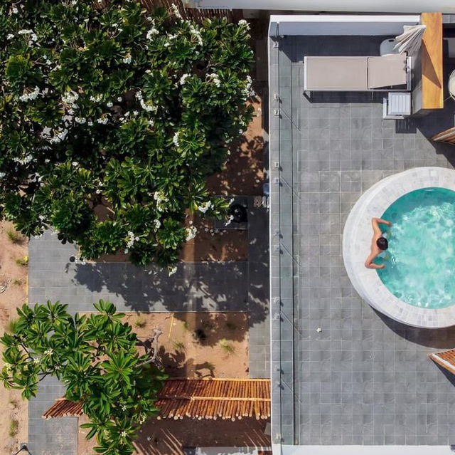 เปิดตัวห้องพักโซนใหม่ของ Rimtalay Resort Koh Larn