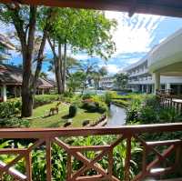 Novotel Rayong RimPae Resort