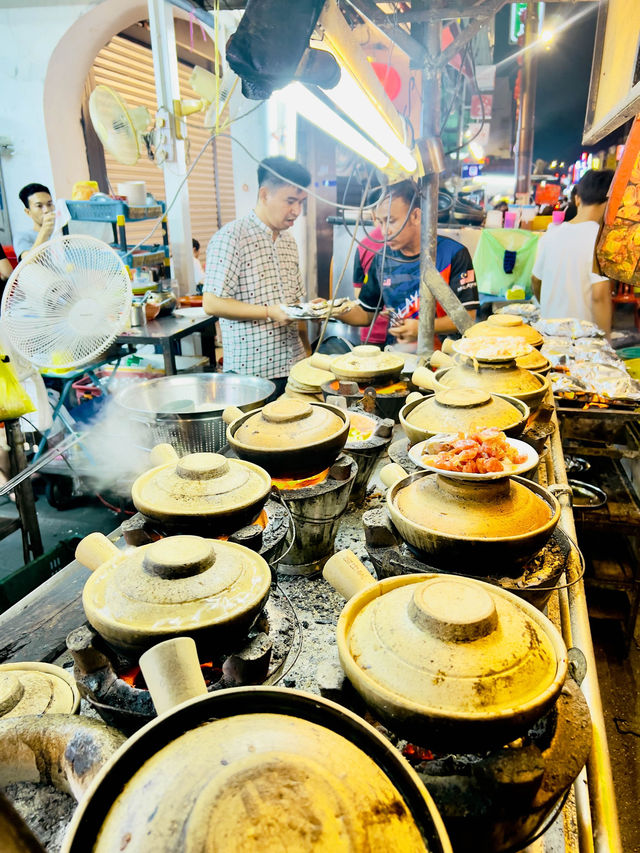 The Most Famous Claypot In 🇲🇾✨