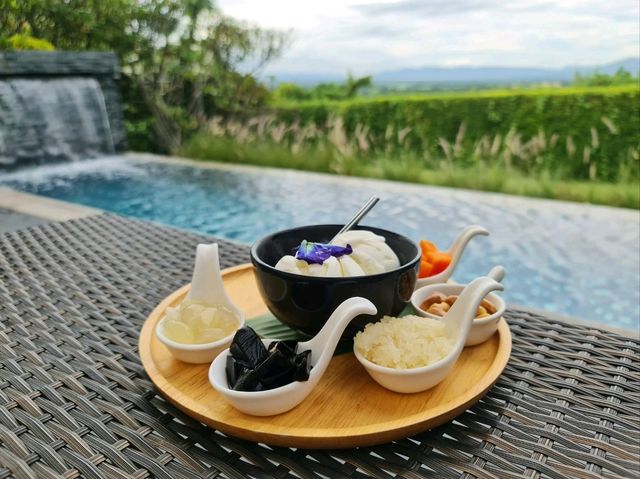 The Private Pool Villas at Civilai Hill Khao Yai 