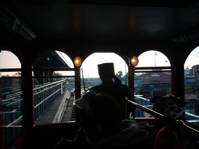 เที่ยว Tokyo Disney Sea ถ่ายรูปแบบฉ่ำ