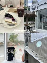 Summerhouse | Pattaya , Thailand
