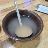 인천 구월동 맛집)명동보리밥 - 가성비 좋은 보리밥 한상 맛집