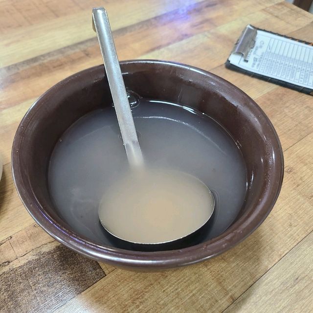 인천 구월동 맛집)명동보리밥 - 가성비 좋은 보리밥 한상 맛집