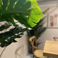 波希米亞風cafe，多個打咭位