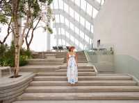 พามานอนโรงแรมใน พัทยา Rooftop สุดปังถ่ายรูปสวย