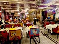 Deraliye Ottoman Cuisine Restaurant