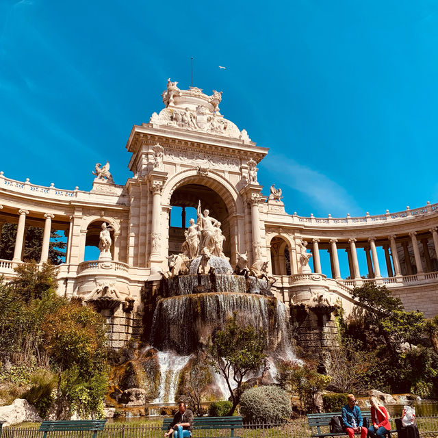 Journey through Parc Longchamp's Zoological 