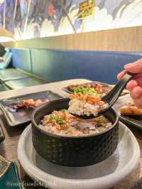 中環|高質日式居酒屋🎏 主打多款日式串燒🏮
