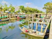 Saphan Hin park