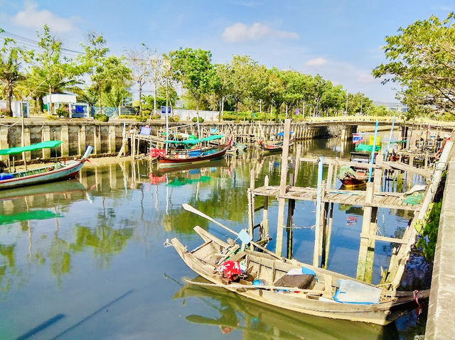 Saphan Hin park