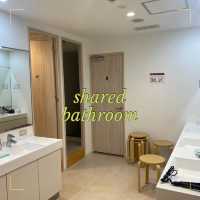 Chill at The Stay Osaka Shinsaibashi