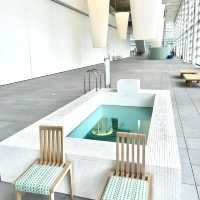 【大分県大分市】大分県立美術館OPAM