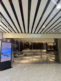 【中国🇨🇳広州】豪華すぎる！tripcom利用ok👌24時間OPENの空港ラウンジ