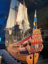 Vasa Museum