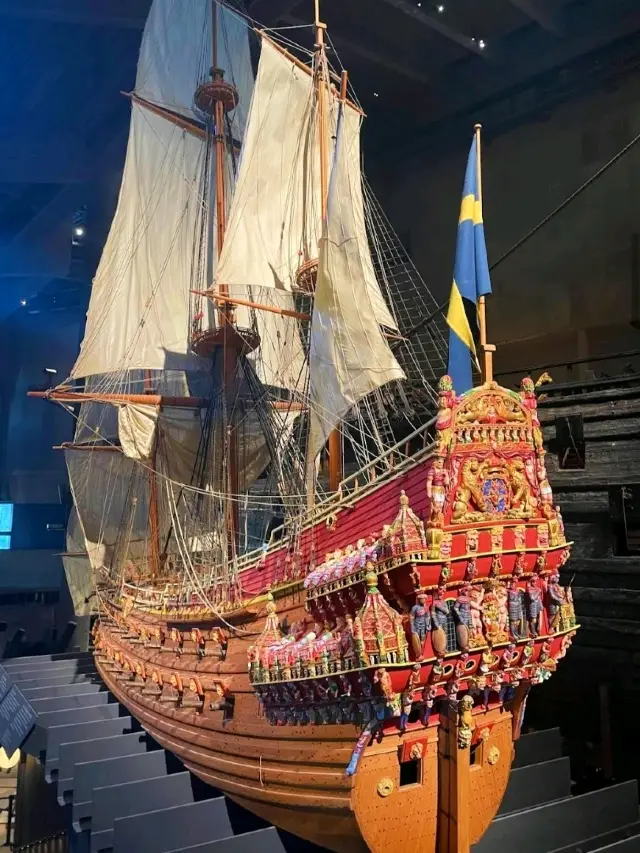 Vasa Museum