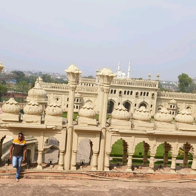 The place with indian historical importance.
