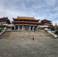 Beauty of Taiwan-Sun Moon Lake