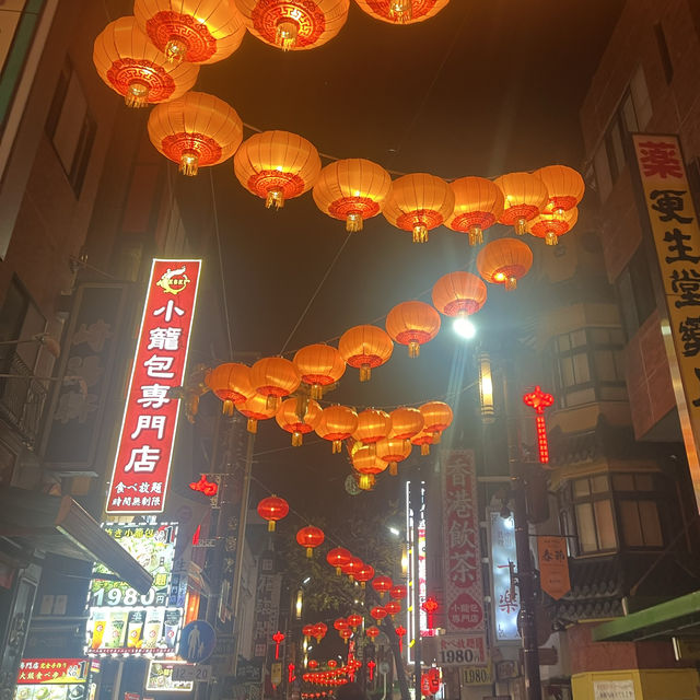 横浜【みなとみらい】で遊びまくる1DAY⚓️