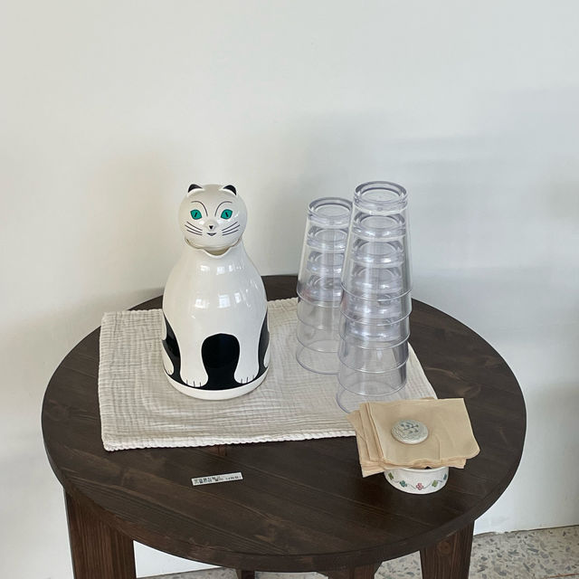 전주 귀여운거 옆에 귀여운거 있는 카페 홈댄스
