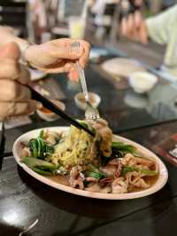 【澳門】 Talay Thai廚泰餐廳：美味泰式料理，令人驚喜的口碑