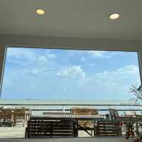 Visit Cafe at Johor Bahru Malaysia