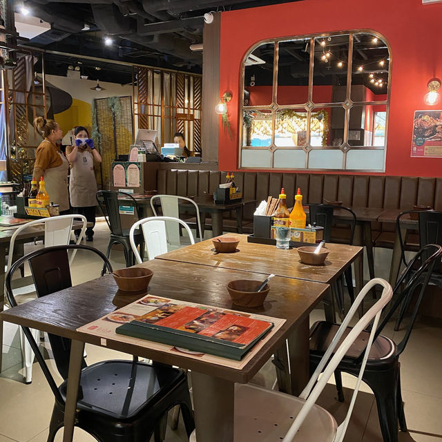 【銅鑼灣·Lúa】越南風情餐廳 價格少貴但質素ok😀
