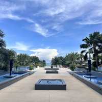คิระพาไปนอน at Radisson Resort & Spa Hua Hin 