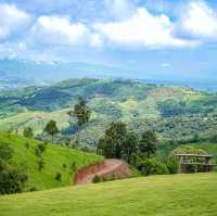 Akha Farmville 