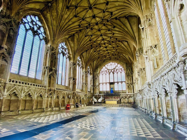 Ely Cathedral